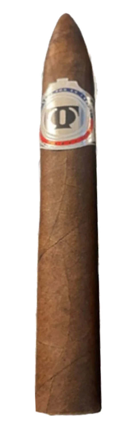 Ohana Time Out Habano Soft Box Pressed Torpedo