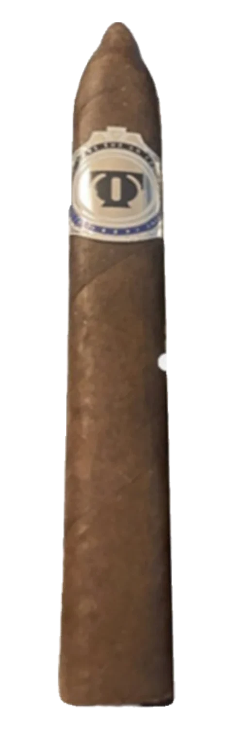 Ohana Time Out Maduro Sumatra Soft Box Pressed Torpedo