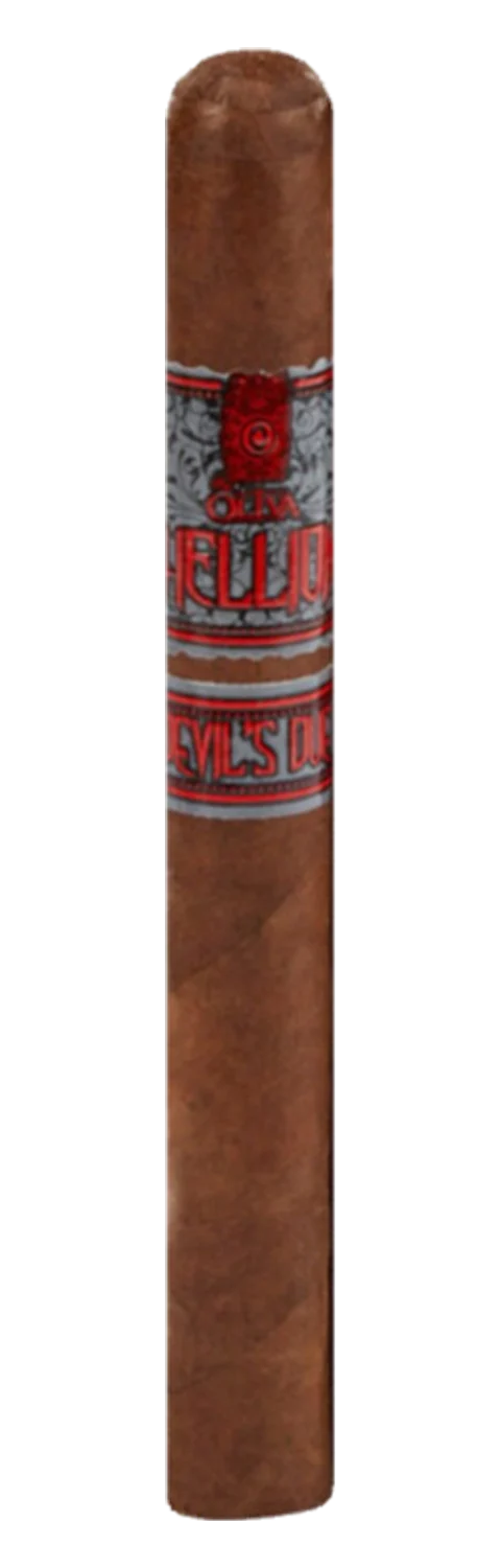 Oliva Hellion by Oliva Devils Due Churchill
