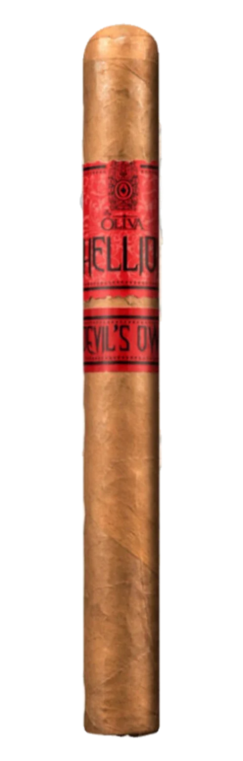 Oliva Hellion by Oliva Devils Own Churchill
