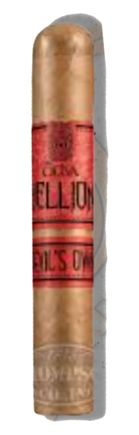 Oliva Hellion by Oliva Devils Own Gran Toro