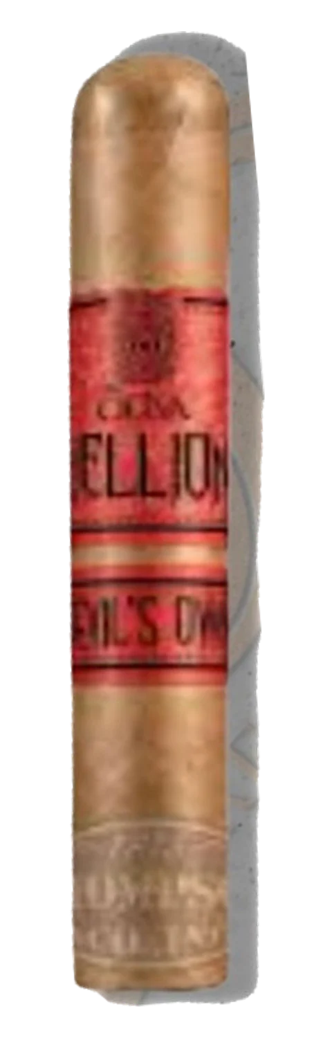 Oliva Hellion by Oliva Devils Own Robusto