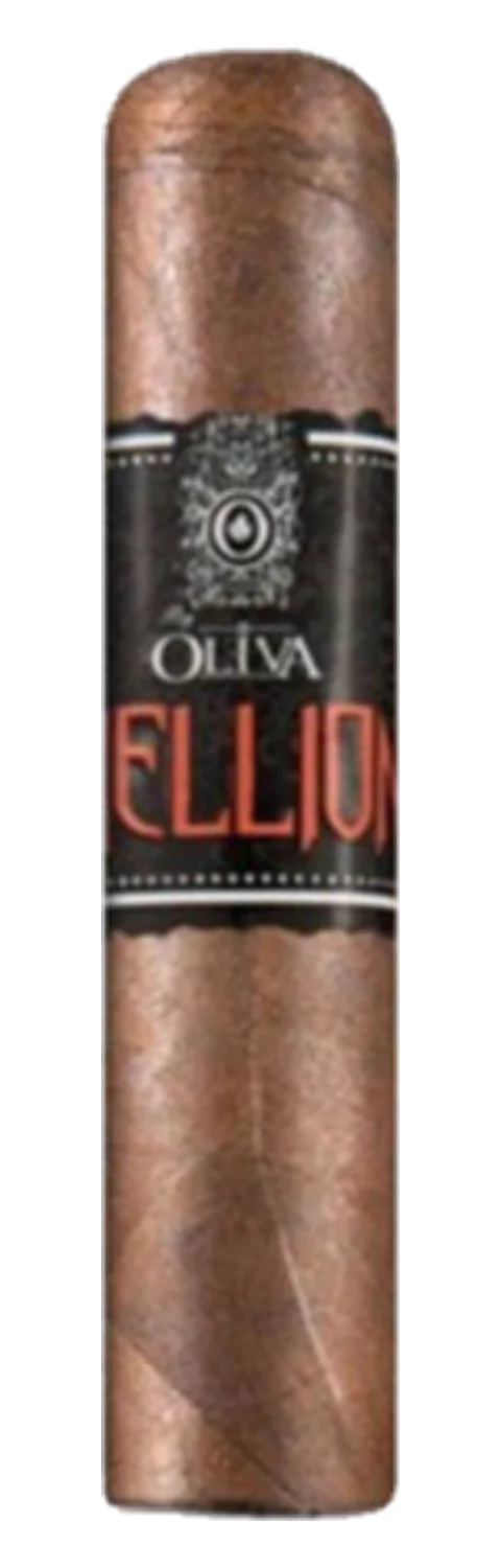 Oliva Hellion by Oliva Hellion 460
