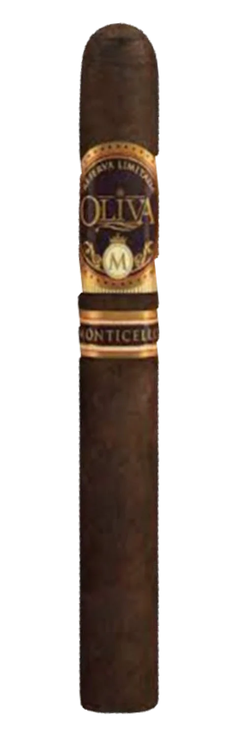 Oliva Monticello Doble Toro