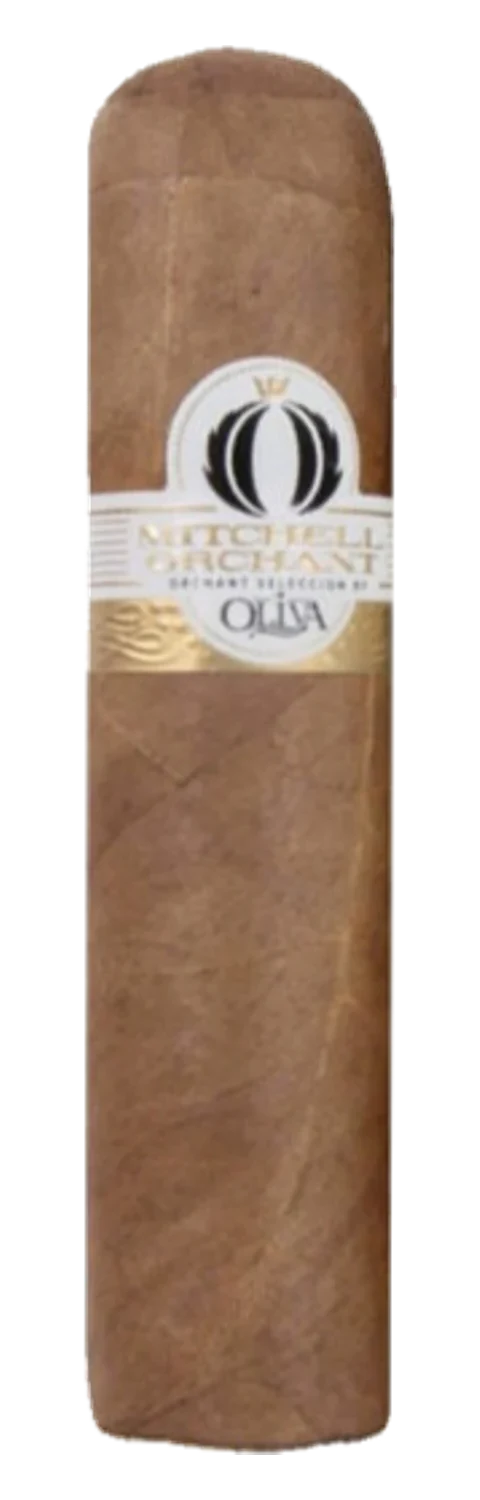 Oliva Orchant Selección by Oliva The Chubby