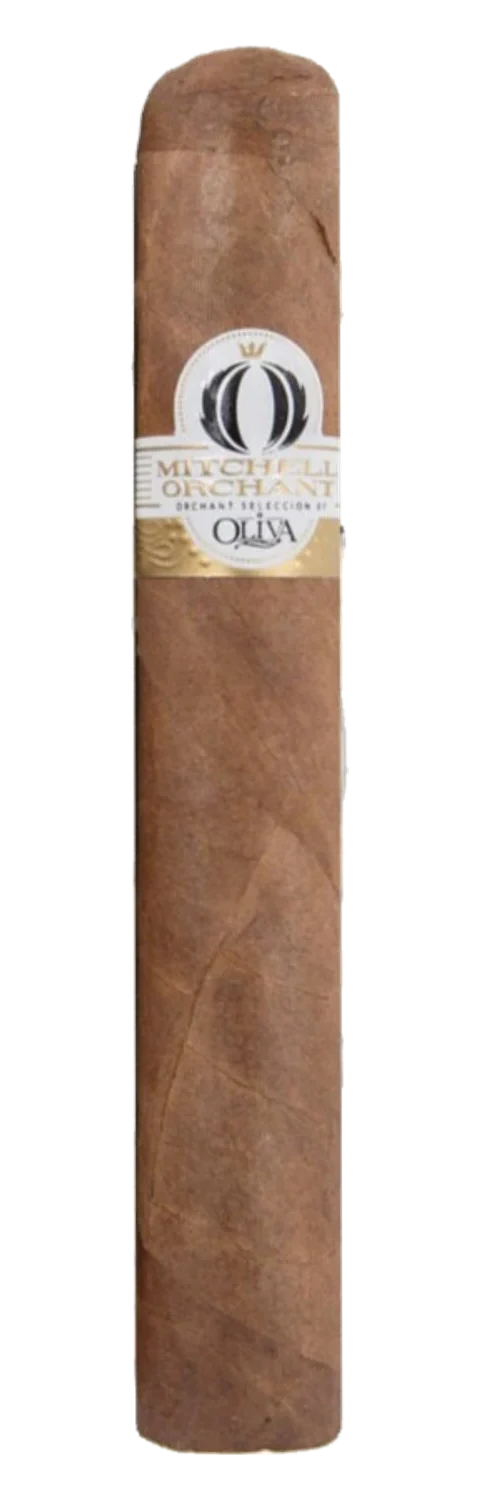 Oliva Orchant Selección by Oliva The Shorty