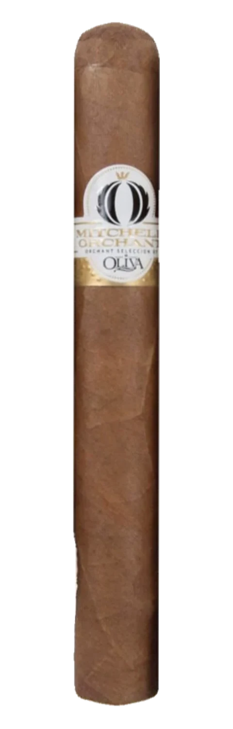 Oliva Orchant Selección by Oliva The Skinny