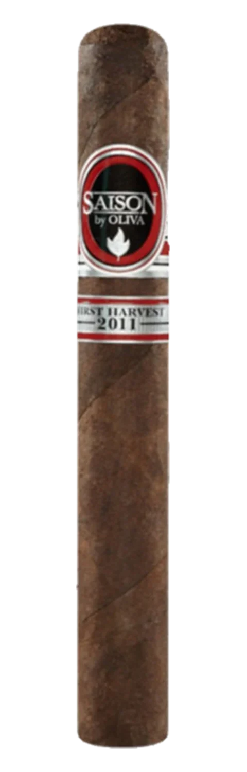 Oliva Saison by Oliva Maduro Toro First Harvest 2011