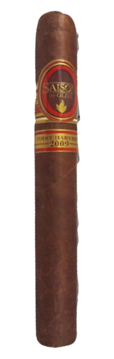 Oliva Saison by Oliva Robusto First Harvest 2009