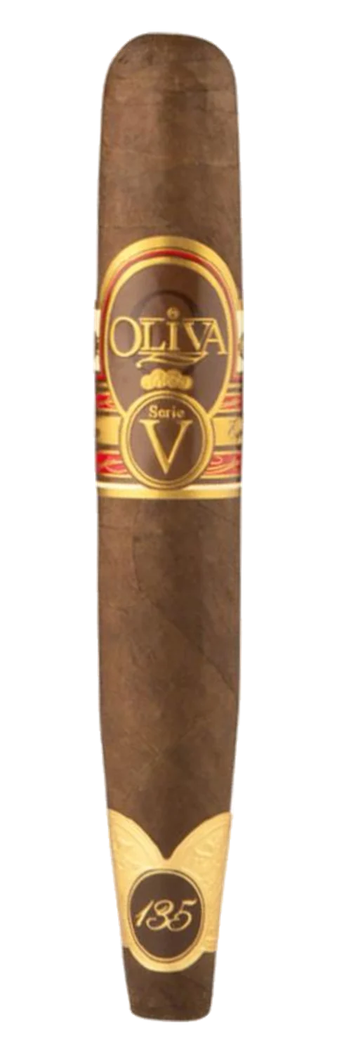 Oliva Serie V Limited Edition 135 Anniversary