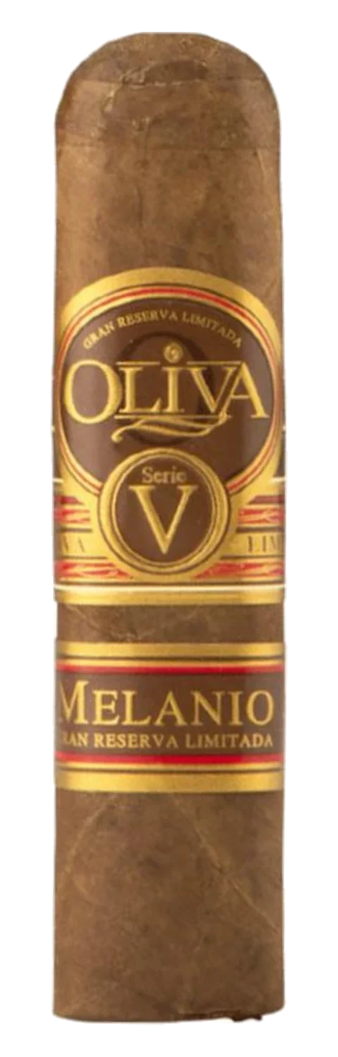 Oliva Serie V Melanio 4×60 Limited Edition 2021
