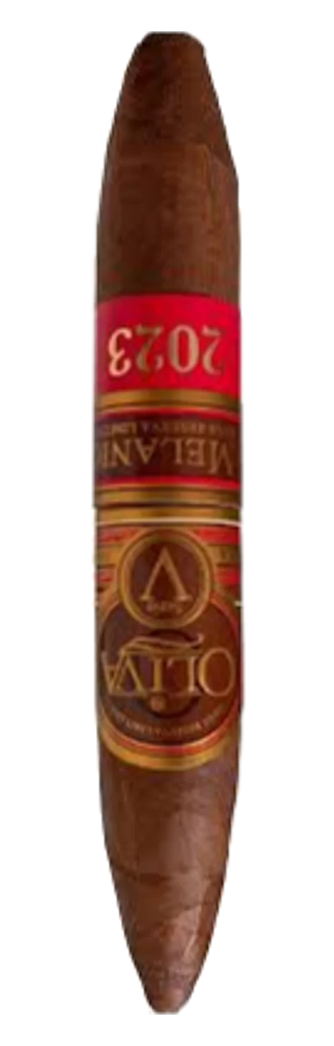 Oliva Serie V Melanio Limited Edition Year 2023 Figuriño
