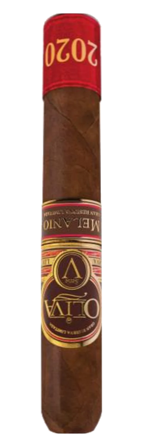 Oliva Serie V Melanio Toro Grande Limited Edition 2020