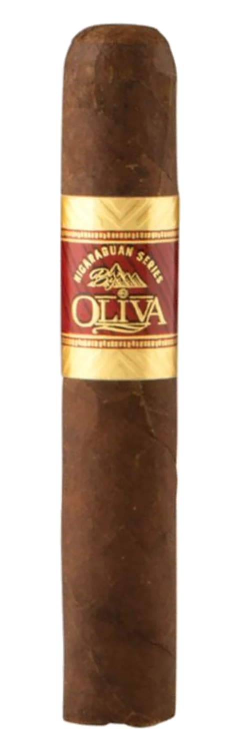 Oliva Series Nicaragua Double Robusto Maduro