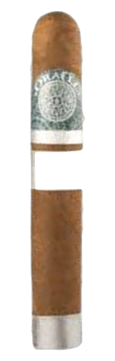 Oracle Magnum