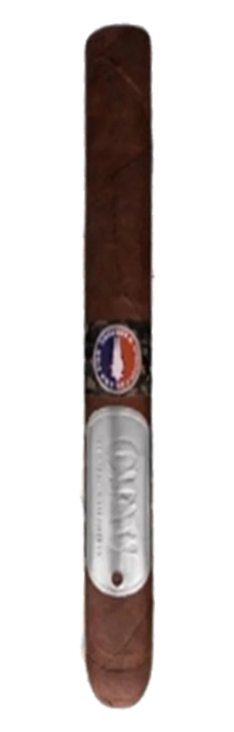 Oscar Valladares CFW (Cigars for Warriors) Toro
