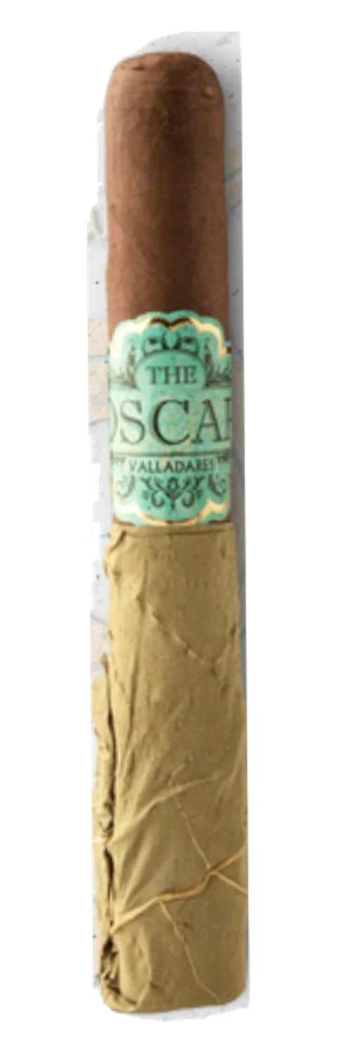 Oscar Valladares Habano Winter Edition Corona