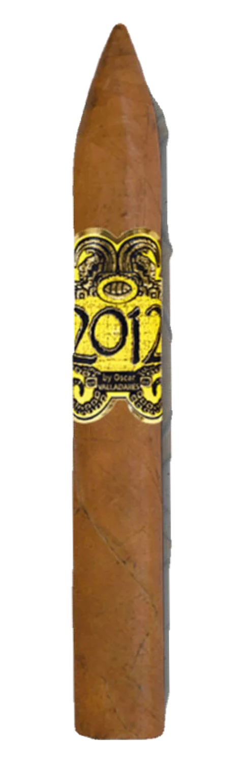 Oscar Valladares Oscar 2012 Connecticut Torpedo