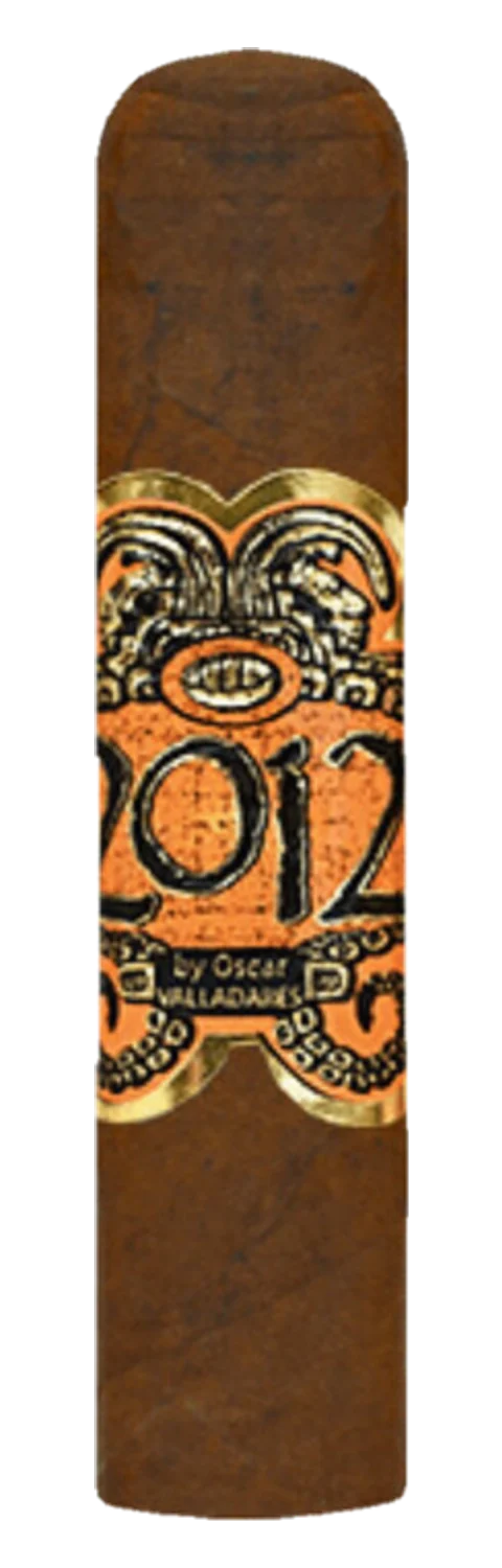 Oscar Valladares Oscar 2012 Corojo Short Robusto