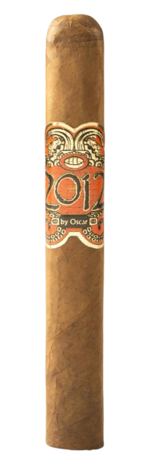 Oscar Valladares Plan B Corojo Toro