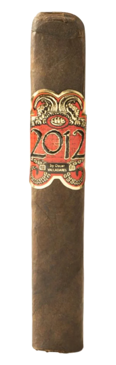 Oscar Valladares Plan B Maduro Sixty
