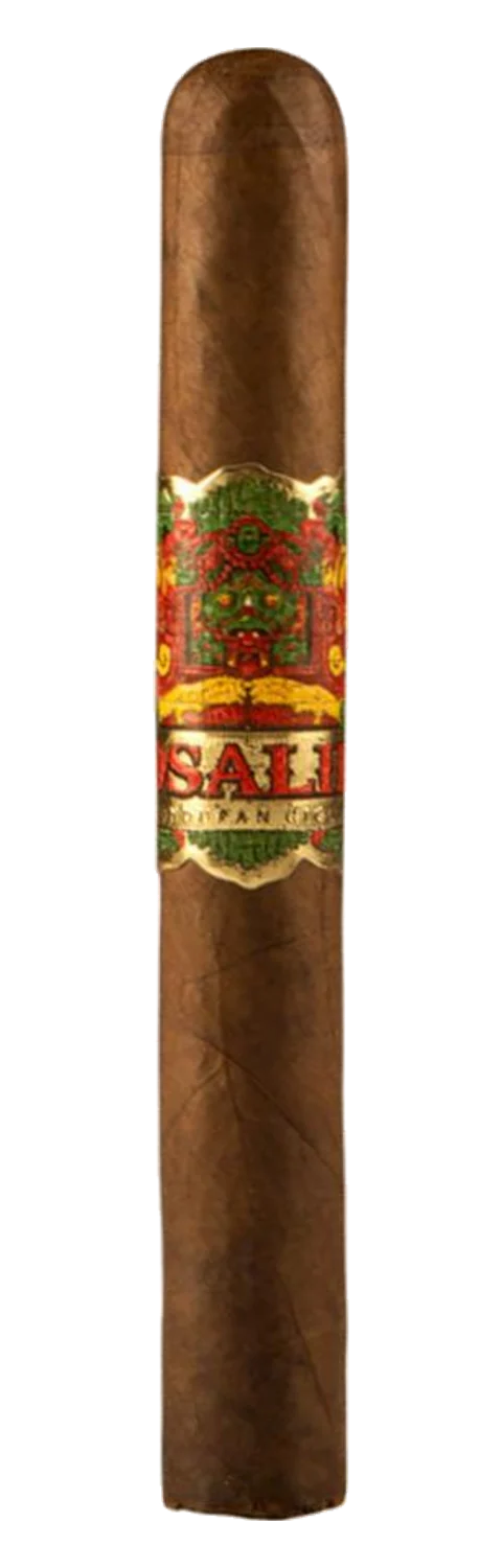 Oscar Valladares Rosalila Inframundo Maduro Toro