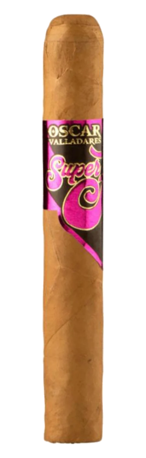 Oscar Valladares Super Fly Connecticut Super Toro