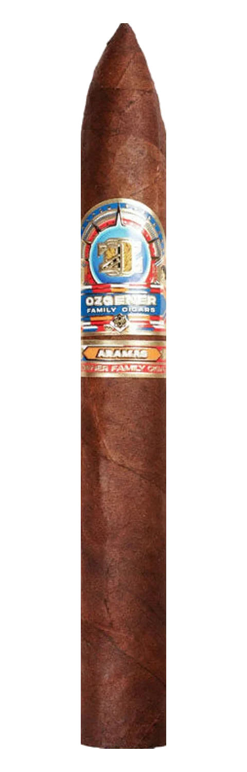 Ozgener Family Cigars (Oz Family Cigars) Aramas A54