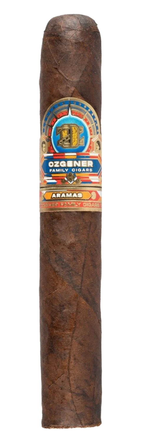 Ozgener Family Cigars (Oz Family Cigars) Aramas A55