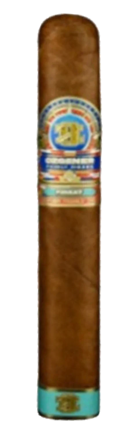 Ozgener Family Cigars (Oz Family Cigars) Firsat F52