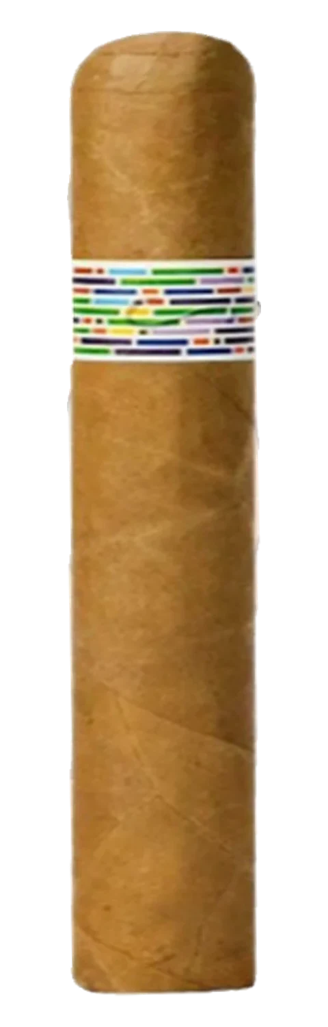 Ozgener Family Cigars (Oz Family Cigars) Pi Synesthesia Red Toro