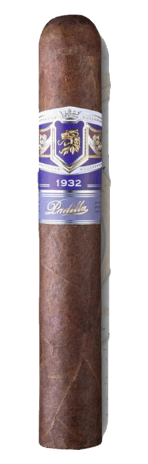 Padilla 1932 Doble Toro