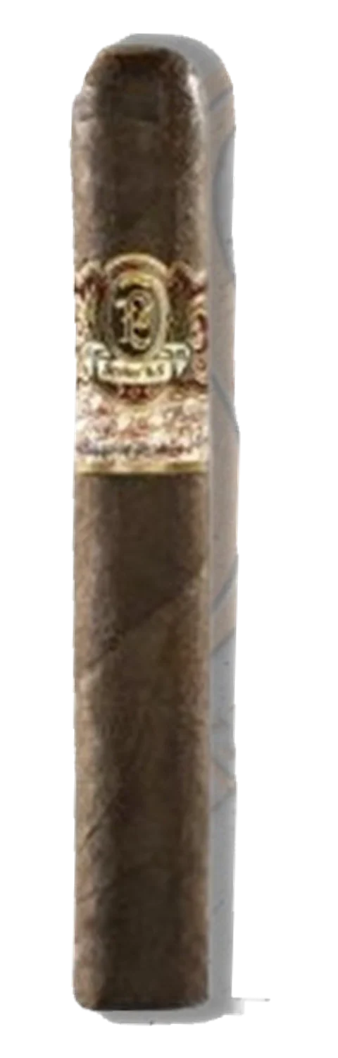 Padilla 1968 Black Bear Doble Toro