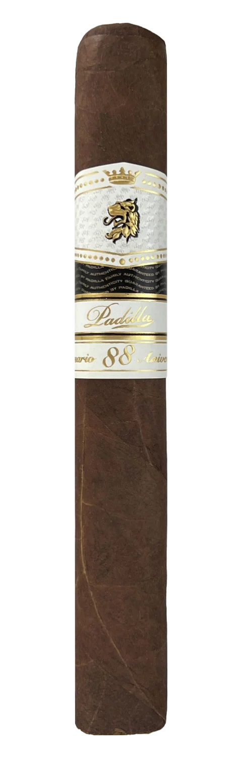 Padilla 88th Anniversario Toro