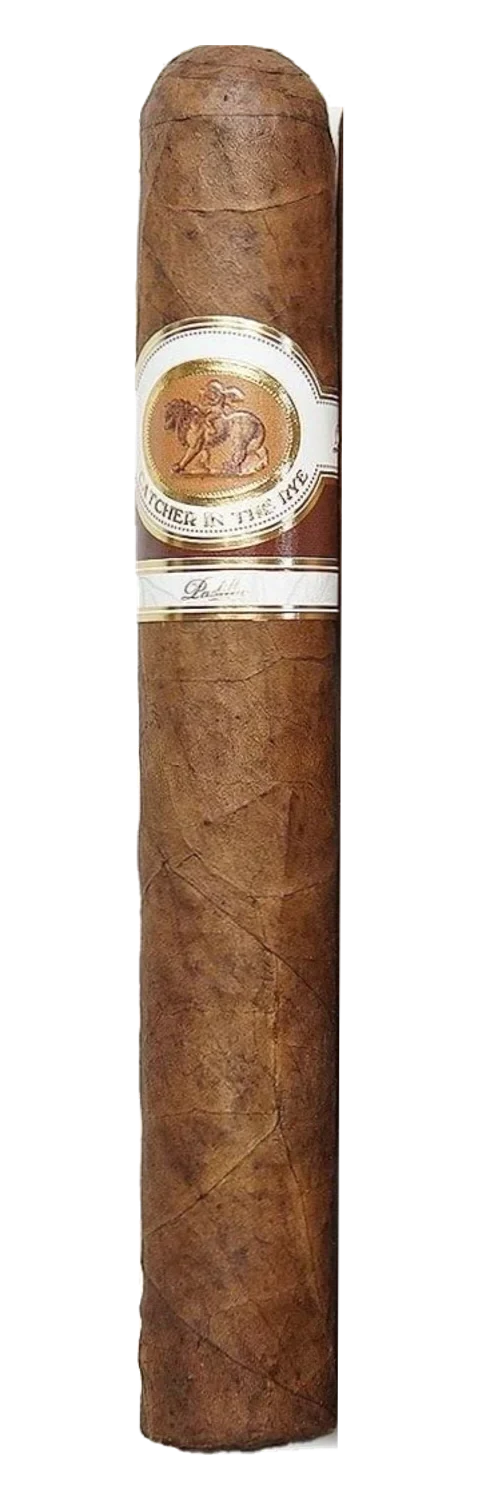 Padilla Catcher in the Rye Robusto