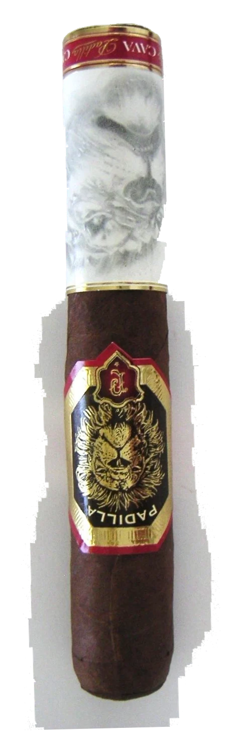 Padilla Cava Habano 770
