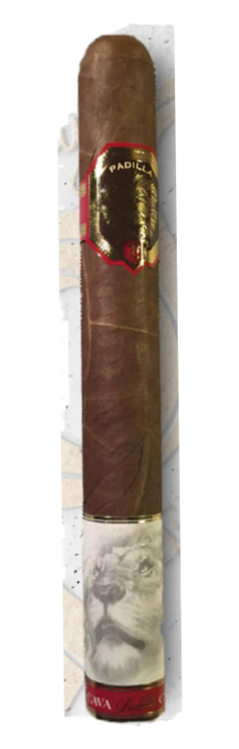 Padilla Cava Habano 860