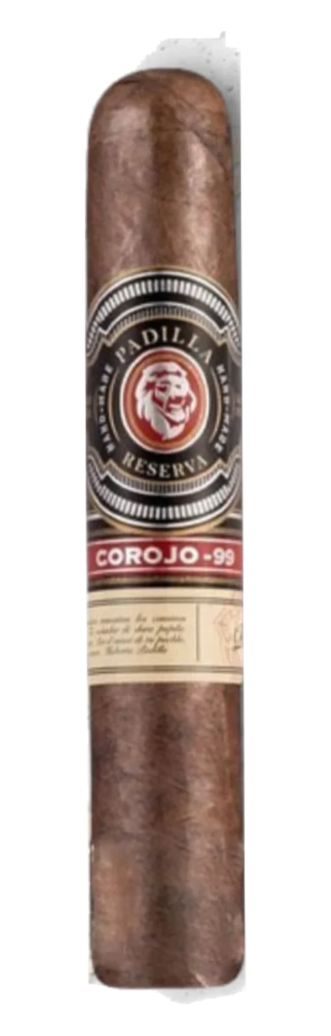 Padilla Corojo 99’ Doble Toro