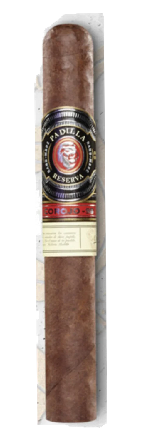 Padilla Corojo 99’ Toro