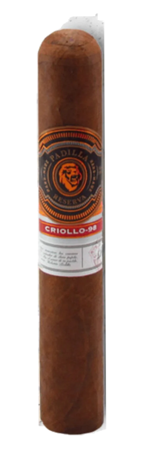 Padilla Criollo 98’ Doble Toro