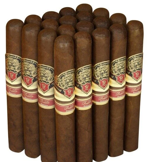 Padilla Dominus Churchill