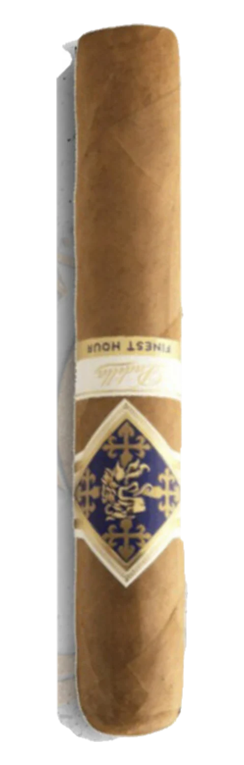 Padilla Finest Hour Connecticut 6×60