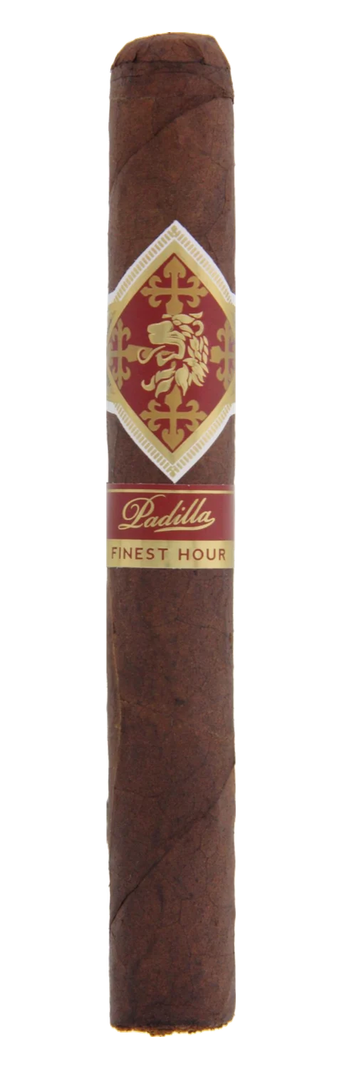Padilla Finest Hour Sungrown Toro