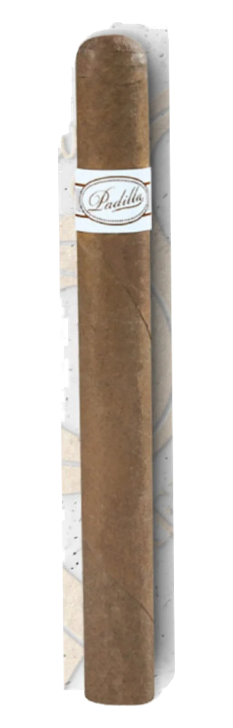 Padilla Fumas Connecticut Churchill