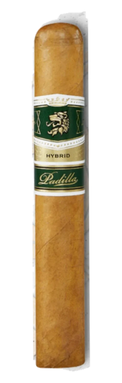 Padilla Hybrid Toro Gordo