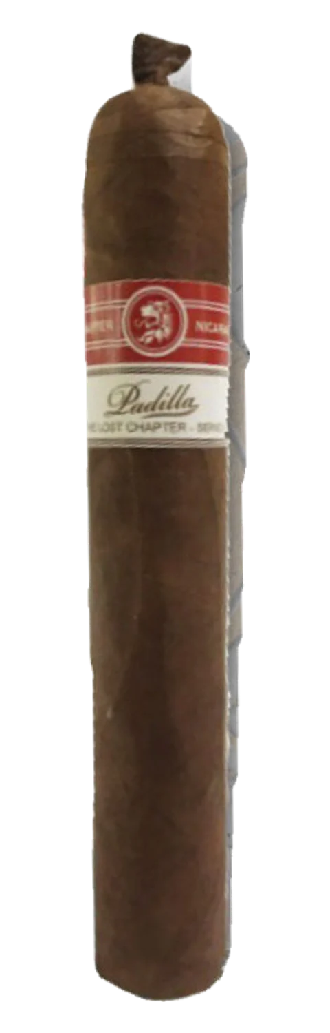 Padilla Lost Chapter Series 1 Robusto