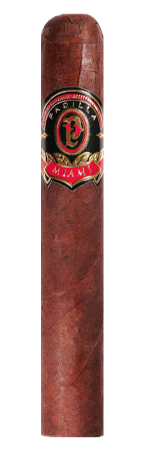 Padilla Miami 8 & 11 Doble Toro