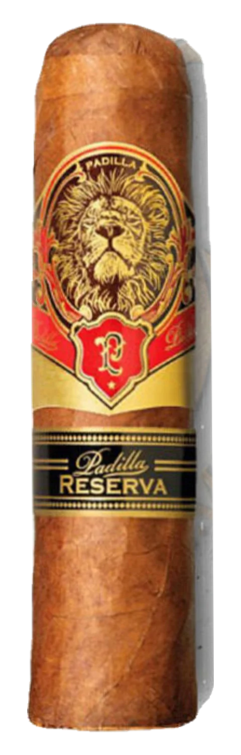 Padilla Reserva Habano Short Robusto