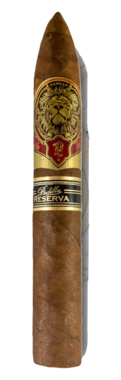 Padilla Reserva Habano Torpedo