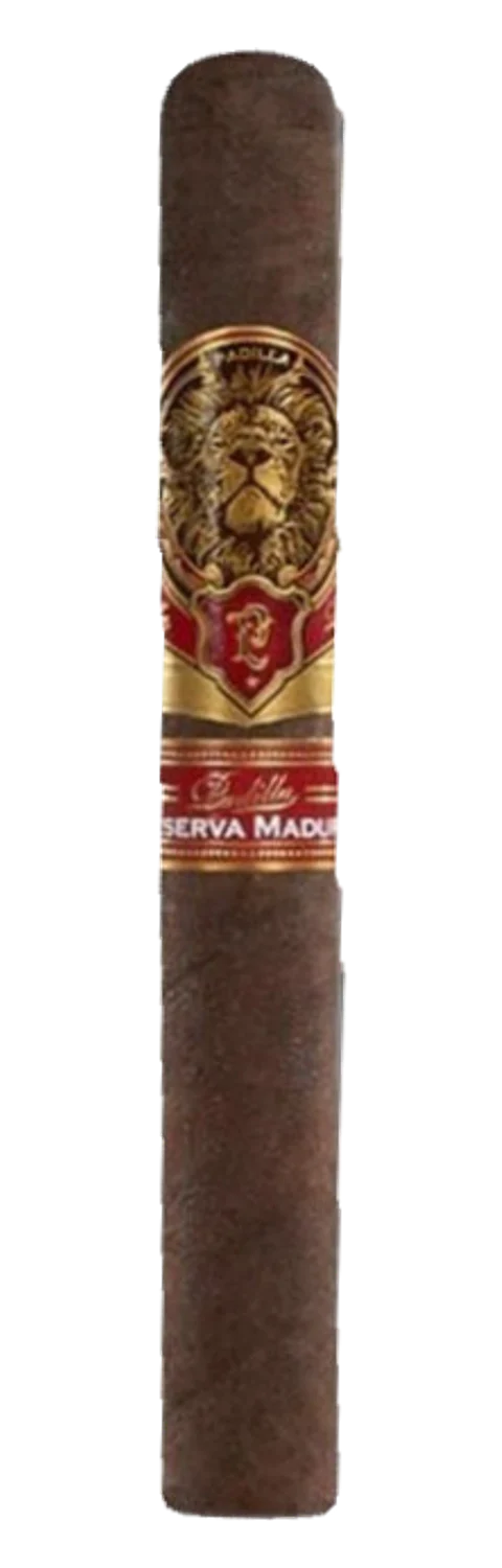 Padilla Reserve Maduro Doble Toro